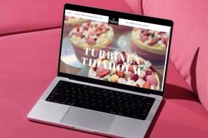 Turbinen Tidaholm startsida