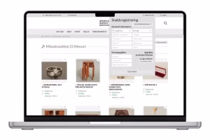 göteborgs auktionskammare startsida